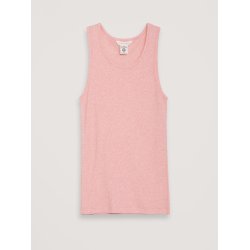 Eco. Top - Rose Coral Meleret