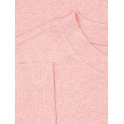 Eco. T-shirt - Rosa Coral Meleret