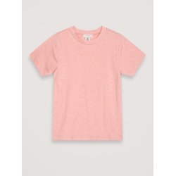 Eco. T-shirt - Rosa Coral Meleret