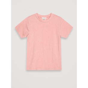 Eco. T-shirt - Rosa Coral Meleret