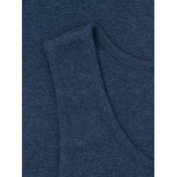 Eco. Top - Navy Meleret