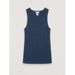 Eco. Top - Navy Meleret
