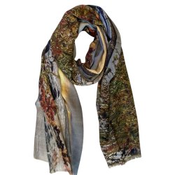 Lykke L�s� T�rkl�de -  "Nordkysten" - ULD/Silke