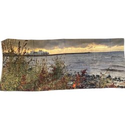 Lykke L�s� T�rkl�de -  "Nordkysten" - ULD/Silke