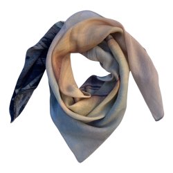 Lykke Ls Trklde - "Strand og Sten" - ULD/Silke