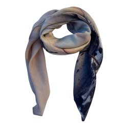 Lykke Ls Trklde - "Strand og Sten" - ULD/Silke