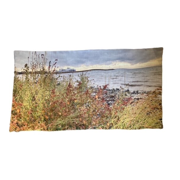 Lykke Ls Trklde -  "Nordkysten" - ULD/Silke