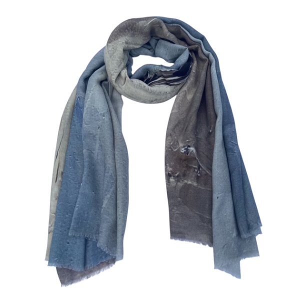 Ls Trklde -  "Vinter Horisont" - ULD/Silke