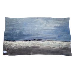 Ls Trklde -  "Vinter Horisont" - ULD/Silke