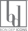 Bon Dep Icons